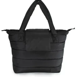 7AM 7 AM Voyage - Sacola para Fraldas Capri, Preta Online