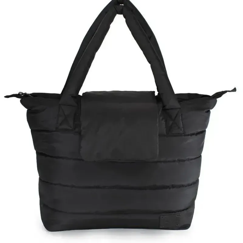 am_voyage__sacola_para_f_SKU3wIMliKa_0.webp 7AM 7 AM Voyage - Sacola para Fraldas Capri, Preta Online