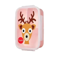 3 Sprouts 3 Couves - Almoço Deer Bento Box Online