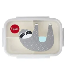 3 Sprouts 3 Couves - Bento Box Preguiça Best
