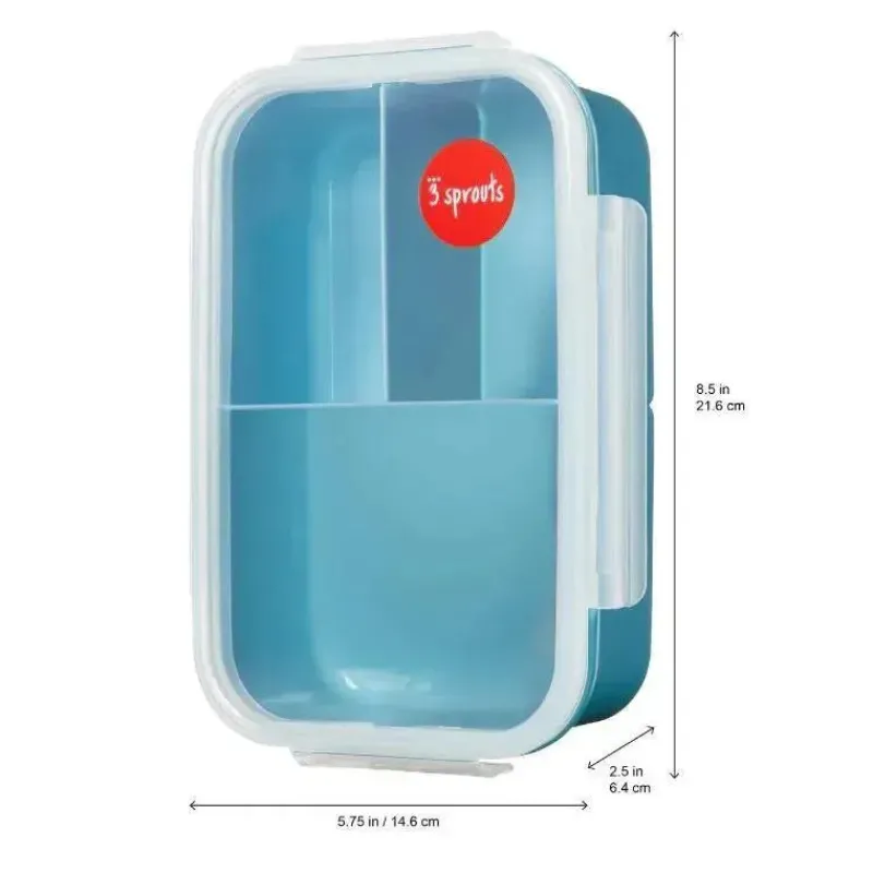 couves__lion_lunch_bento_SKUj99h11FX_1.webp 3 Sprouts 3 Couves - Lion Lunch Bento Box Discount