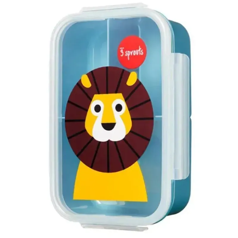 couves__lion_lunch_bento_SKUj99h11FX_2.webp 3 Sprouts 3 Couves - Lion Lunch Bento Box Discount