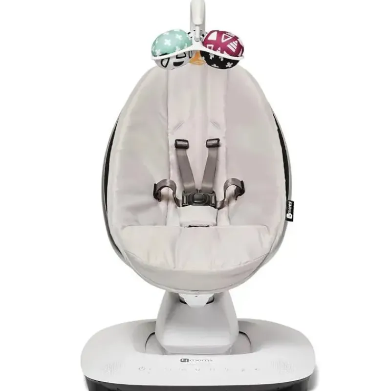 mes__balano_de_beb_mamar_SKUgbwf99eX_0.webp 4 Moms 4 mães - balanço de bebê MamaRoo Multi-Motion, cinza Best
