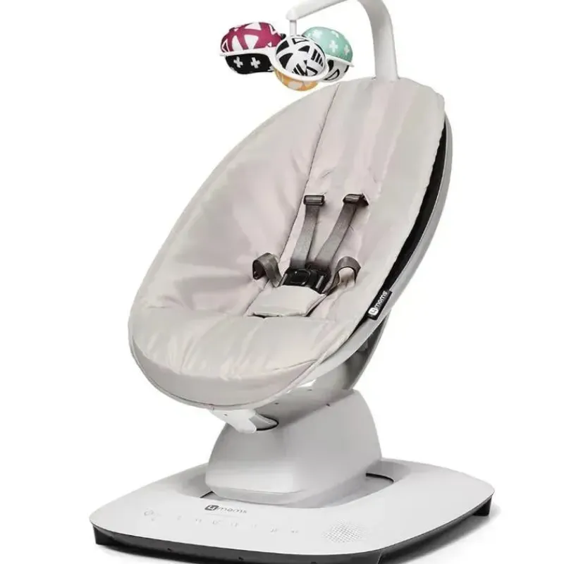 mes__balano_de_beb_mamar_SKUgbwf99eX_1.webp 4 Moms 4 mães - balanço de bebê MamaRoo Multi-Motion, cinza Best