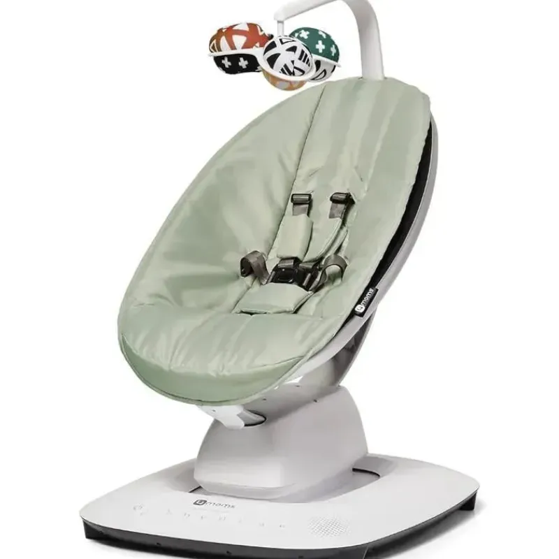 mes__balano_de_beb_multi_SKUDRVgqScO_1.webp 4 Moms 4 mães - Balanço de bebê multi-movimento MamaRoo, Sage Online
