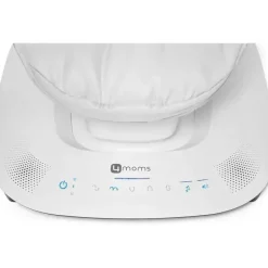 4 Moms 4 mães - Balanço de bebê multi-movimento MamaRoo, Sage Online