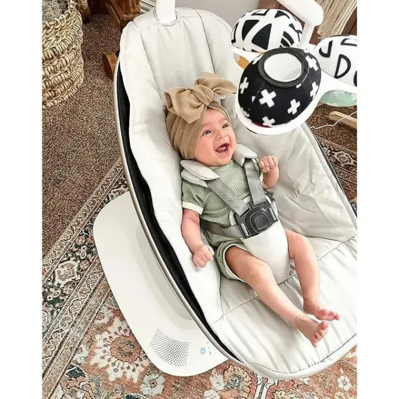 mes__balano_de_beb_multi_SKUDRVgqScO_4.webp 4 Moms 4 mães - Balanço de bebê multi-movimento MamaRoo, Sage Online