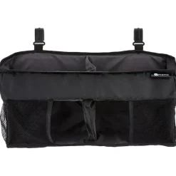 4 Moms - Caddy de armazenamento de fraldas Breeze, preto Online