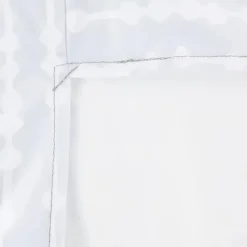 4 Moms - Lençol de berço de tecido impermeável Breeze, cinza Discount