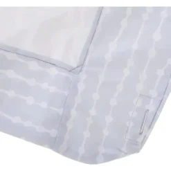 4 Moms - Lençol de Brinquedo Impermeável, Cinza Sale