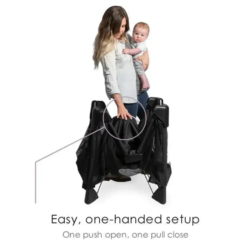 moms__playard_porttil_br_SKUpxeDBs6i_2.webp 4 Moms - Playard portátil Breeze Plus, preto Online