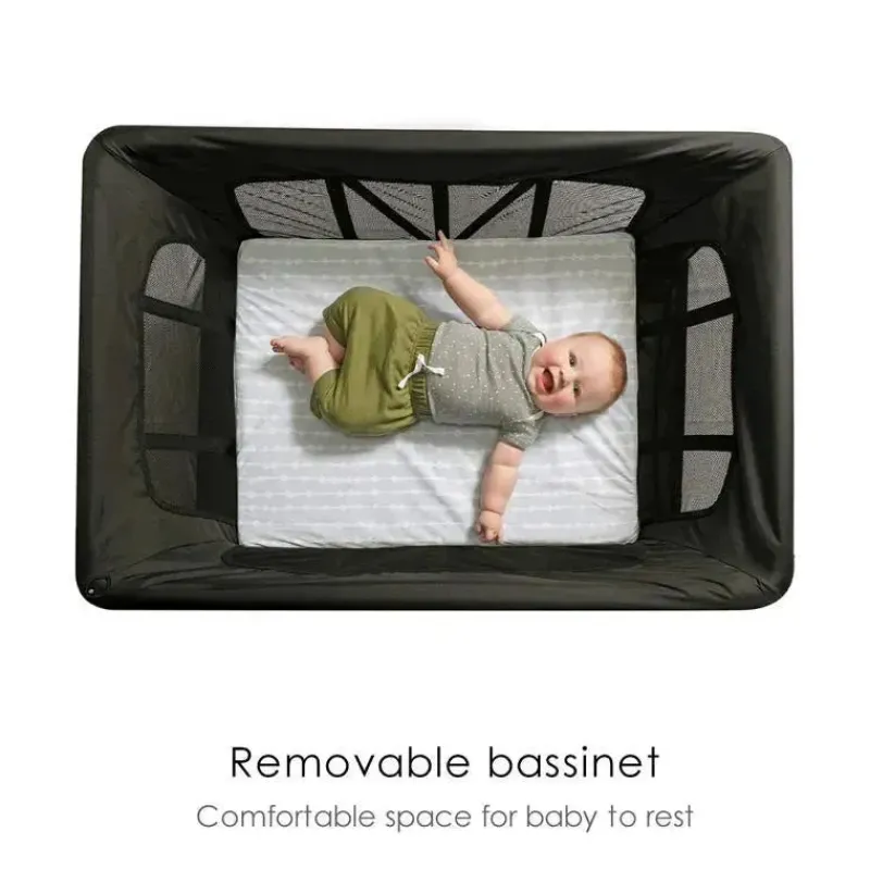 moms__playard_porttil_br_SKUpxeDBs6i_3.webp 4 Moms - Playard portátil Breeze Plus, preto Online