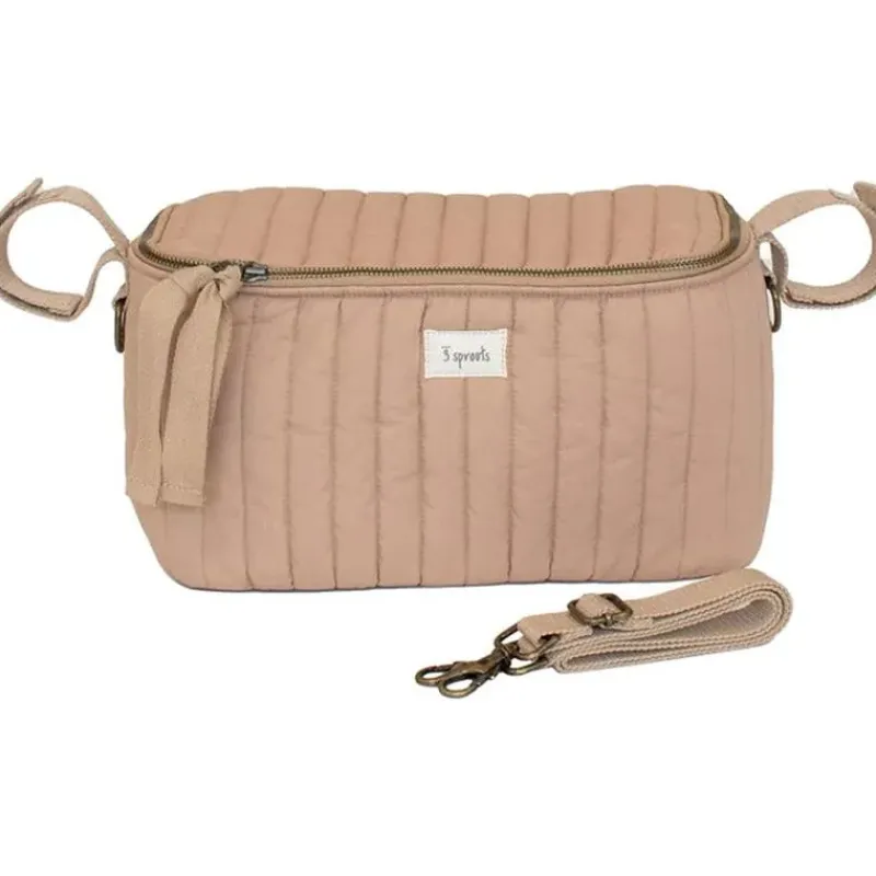 sprouts__universal_strol_SKU7JCrM9fs_0.webp 3 Sprouts - Universal Stroller Caddy Organizer, Clay Hot