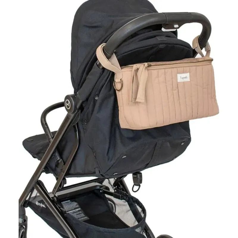 sprouts__universal_strol_SKU7JCrM9fs_5.webp 3 Sprouts - Universal Stroller Caddy Organizer, Clay Hot