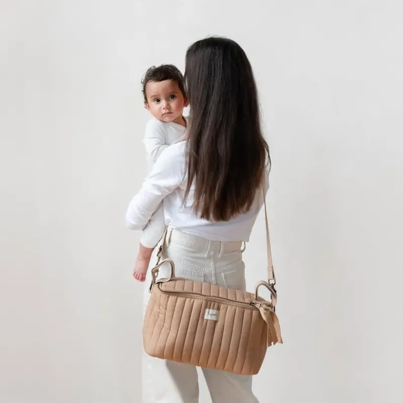 sprouts__universal_strol_SKU7JCrM9fs_6.webp 3 Sprouts - Universal Stroller Caddy Organizer, Clay Hot
