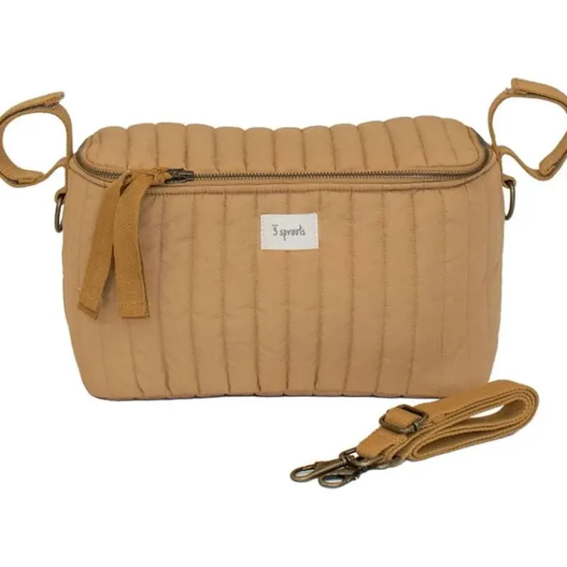 sprouts__universal_strol_SKUcg5EgWlg_0.webp 3 Sprouts - Universal Stroller Caddy Organizer, Mustard Discount