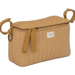 3 Sprouts - Universal Stroller Caddy Organizer, Mustard Discount