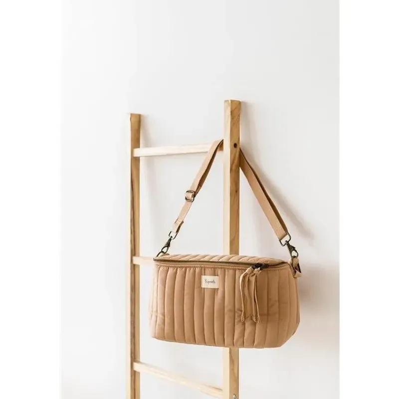 sprouts__universal_strol_SKUcg5EgWlg_6.webp 3 Sprouts - Universal Stroller Caddy Organizer, Mustard Discount
