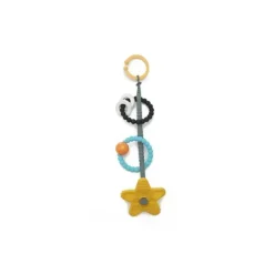 Chewbeads Acessório de viagem Tethertoo - Amarelo Online