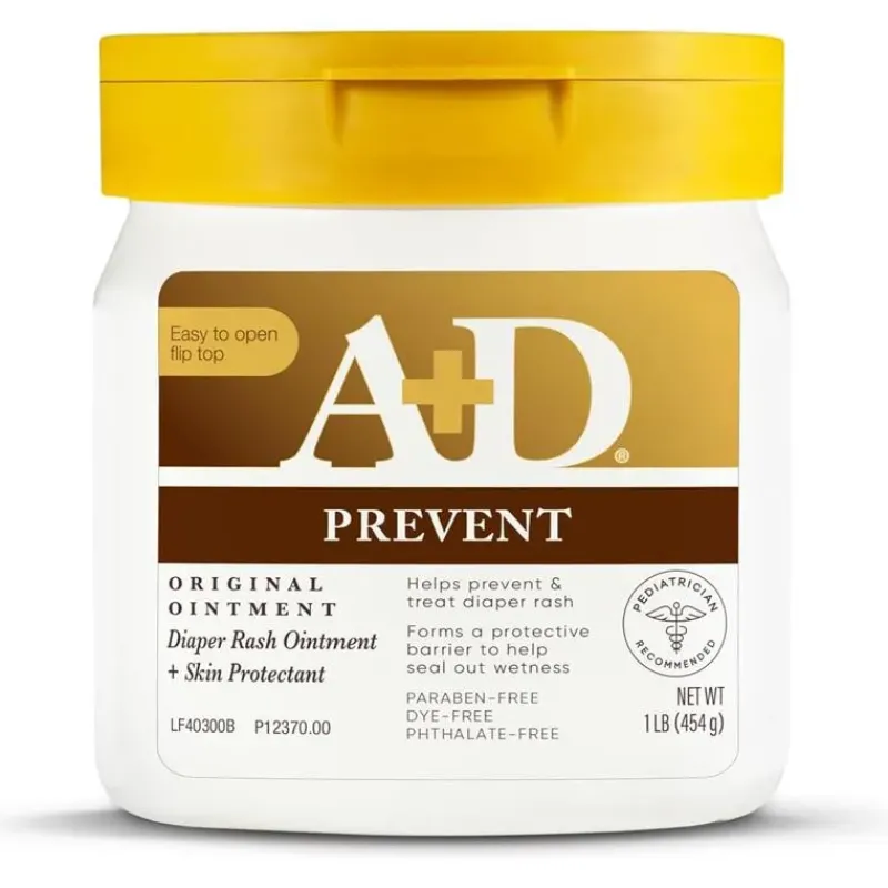 ad__original_diaper_rash__SKUU0eR7hjh_0.webp MacroBaby A+D - Original Diaper Rash Ointment 16Oz Outlet