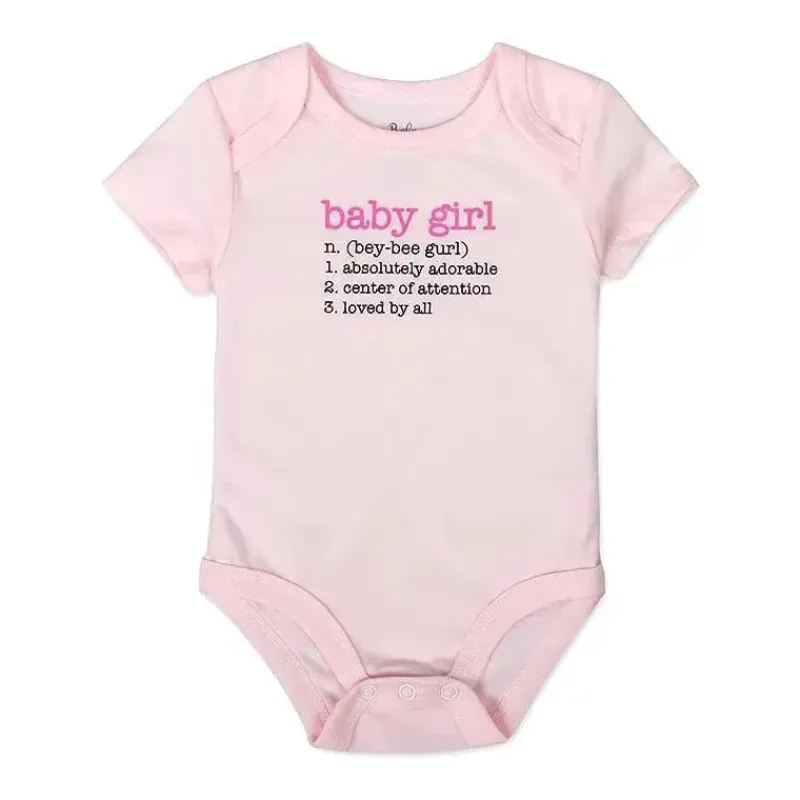 ad_sutton__body_para_beb__SKUiZsZZXjz_0.webp AD Sutton - Body para Bebê Menina, Rosa Outlet