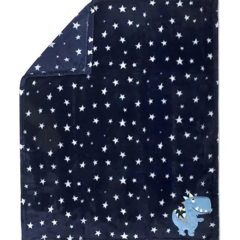 ad_sutton__cobertor_de_pe_SKUWBSwioeI_1.webp AD Sutton - Cobertor de pelúcia Baby Essentials, azul Dino Fashion