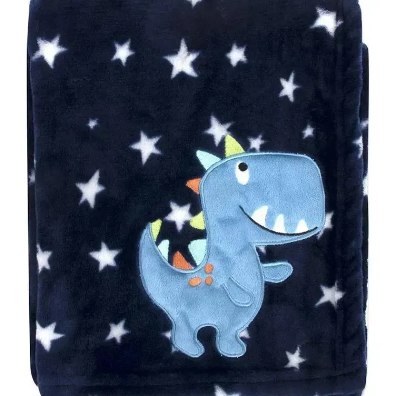 ad_sutton__cobertor_de_pe_SKUWBSwioeI_4.webp AD Sutton - Cobertor de pelúcia Baby Essentials, azul Dino Fashion