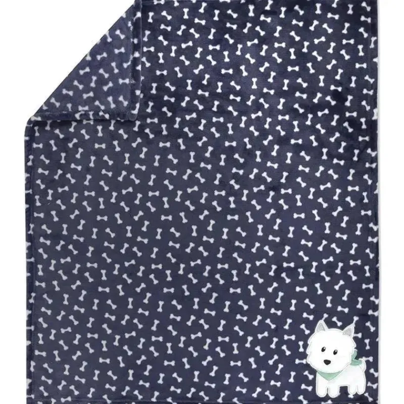 ad_sutton__cobertores_de__SKUJdvGw72o_1.webp AD Sutton - Cobertores de lã Sherpa Baby Essentials, Cachorrinho Best