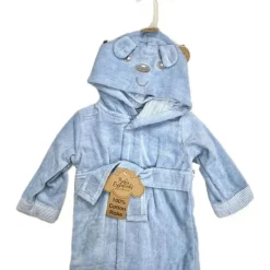 AD Sutton - Robe - Cachorro Azul Discount