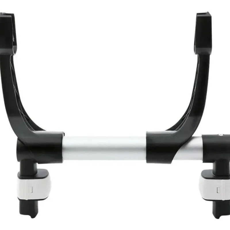 adaptador_bugaboo_donkey__SKUXZaLJG5H_0.webp Bugaboo Adaptador Donkey para assentos de carro Maxi Cosi selecionados, mono Clearance