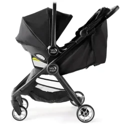Baby Jogger Adaptador de assento de carro City Tour 2 para City GO e Graco Best