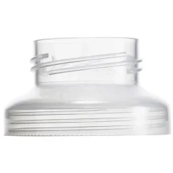 Tomy Adaptador de bomba de pescoço largo Boon Nursh para bombas Spectra e Avent Fashion