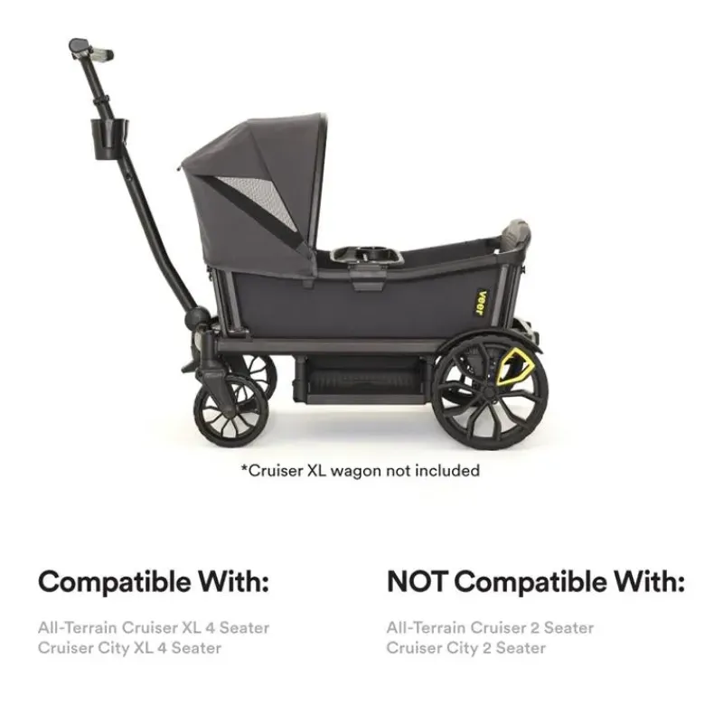 adaptador_de_cadeirinha_d_SKUK7QSW663_1.webp Veer Wagon Stroller Adaptador de cadeirinha de carro infantil Veer - Switchback para Uppababy Discount