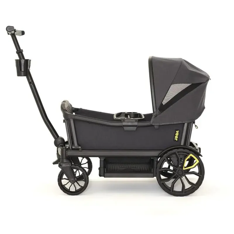 adaptador_de_cadeirinha_d_SKUK7QSW663_3.webp Veer Wagon Stroller Adaptador de cadeirinha de carro infantil Veer - Switchback para Uppababy Discount