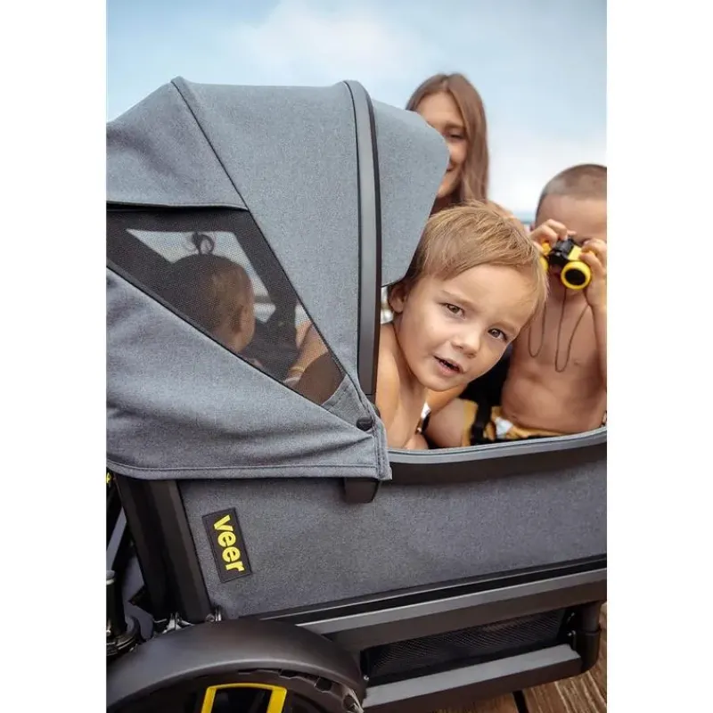 adaptador_de_cadeirinha_d_SKUK7QSW663_5.webp Veer Wagon Stroller Adaptador de cadeirinha de carro infantil Veer - Switchback para Uppababy Discount