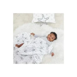 Aden + Anais - 4 Pk Swaddles Muslin, Mickey Stargazer Clearance