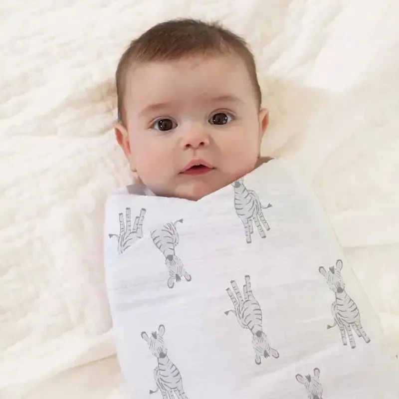 aden__anais___pk_swaddles_SKUmxTrrR3t_1.webp Aden + Anais - 4 Pk Swaddles Muslin, Safari Babes Online