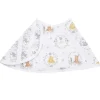 Aden + Anais - Babador essencial de musselina Burpy, Winnie The Pooh Fashion