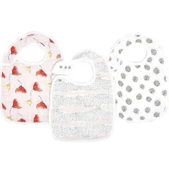Aden + Anais - Babadores escolhidos para você 3 Pack Online