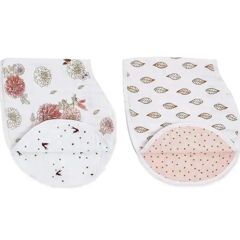 aden__anais__babete_burpy_SKU0CJd9e8O_0.webp Aden + Anais - Babete Burpy 2PK - Pardais Dahlia Online