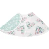 Aden + Anais - Babete Burpy, Rosa Briar Fashion