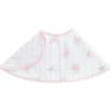 Aden + Anais - Bonecos Burpy Babetes, Estrelas New