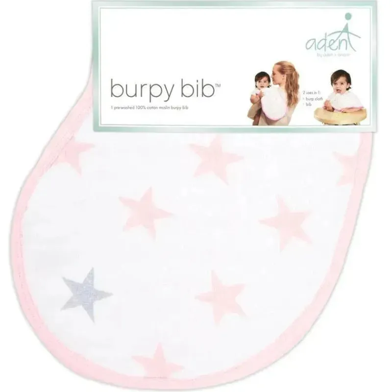 aden__anais__bonecos_burp_SKUql9HCokz_1.webp Aden + Anais - Bonecos Burpy Babetes, Estrelas New