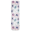Aden + Anais 47 Clássico Swaddle, Trail Blooms Hot
