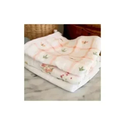 Aden + Anais - Conjunto de 3 toalhas de rosto clássicas essenciais, floral country Online