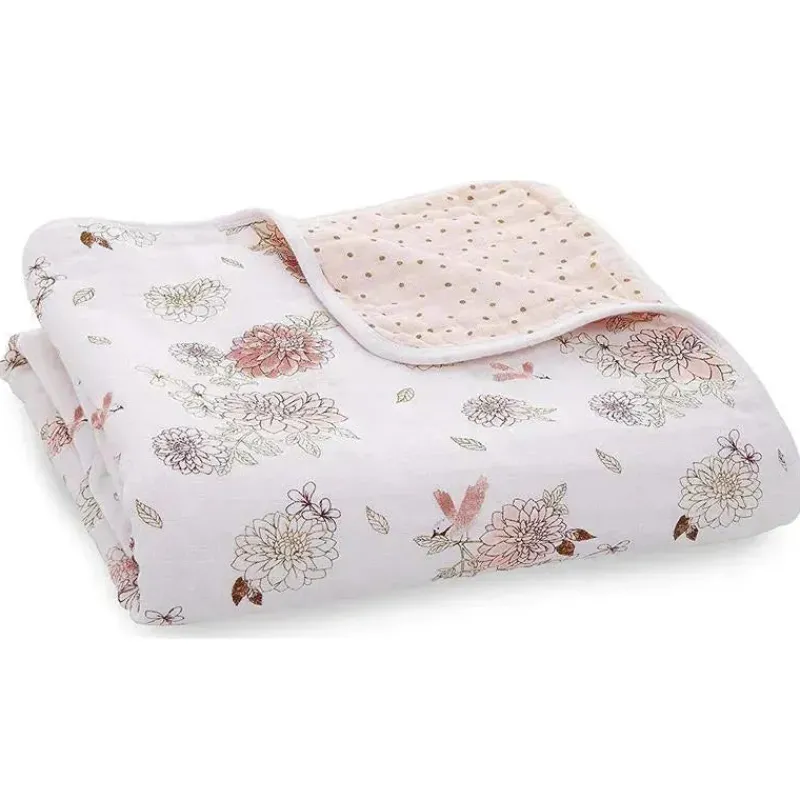 aden__anais__dream_blanke_SKUk4gdO6bC_0.webp Aden + Anais - Dream Blanket, Dahlia Sparrows Sale