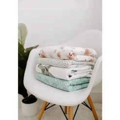 Aden + Anais - Dream Blanket, Dahlia Sparrows Sale