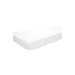Aden + Anais - Lençol de Berço Aden Branco Online
