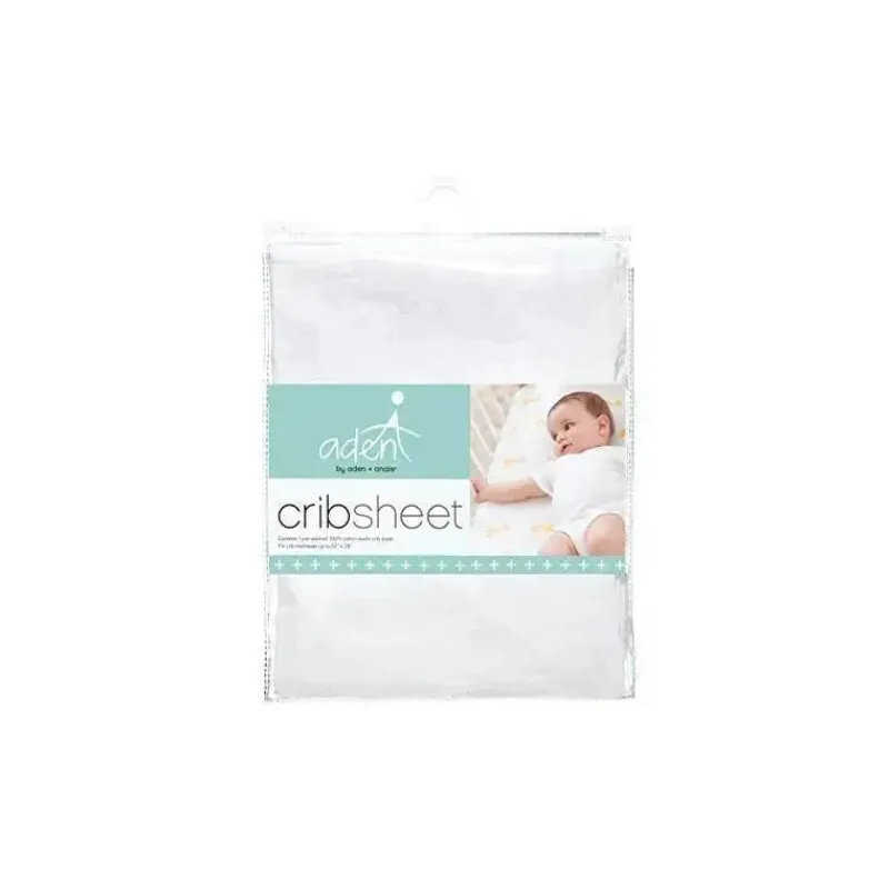 aden__anais__lenol_de_ber_SKU9FGVNvi4_1.webp Aden + Anais - Lençol de Berço Aden Branco Online
