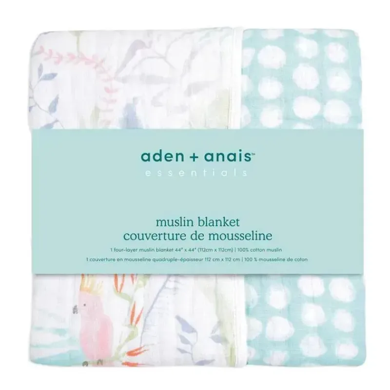 aden__anais__manta_de_mus_SKUOcY7tCyM_1.webp Aden + Anais - Manta de musselina Essentials, Tropicalia Hot